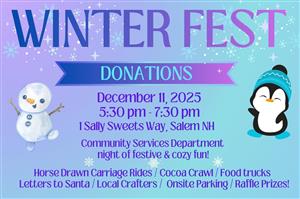 Winter Fest